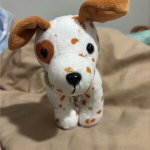 Our Generation Posable Dog